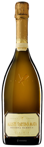Agusti Torello Mata Cava Gran Reserva Barrica N.V.