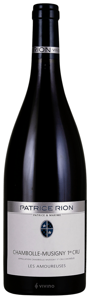 Patrice Rion Winery | Vivino