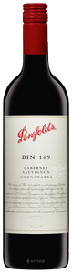 Penfolds Bin 169 Cabernet Sauvignon N.V.