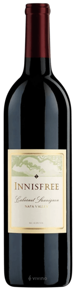 Joseph Phelps Vineyards Innisfree Cabernet Sauvignon