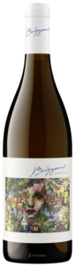 DAOU Bodyguard Chardonnay 2020