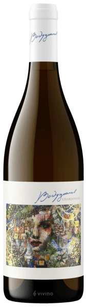 DAOU Bodyguard Chardonnay