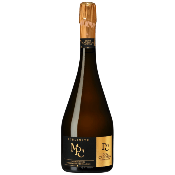Dom coudron CUVÉE AULI GOLD