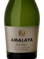 Brut Nature (Riesling - Torrontés)