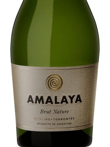 Brut Nature (Riesling - Torrontés)