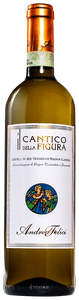 Andrea Felici Vigna Il Cantico della Figura Castelli di Jesi Verdicchio Riserva Classico 2020