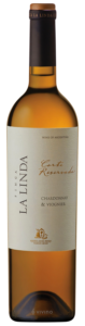 La Linda Corte Reservado Chardonnay - Viognier N.V.