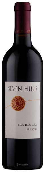 Seven Hills Red Blend