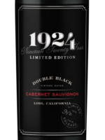 Double Black Cabernet Sauvignon (Limited Edition)