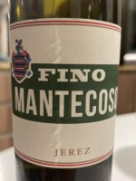 Emilio Hidalgo Fino Mantecoso