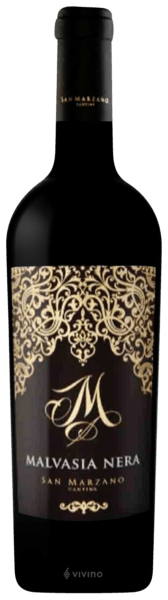 San Marzano Malvasia Nera