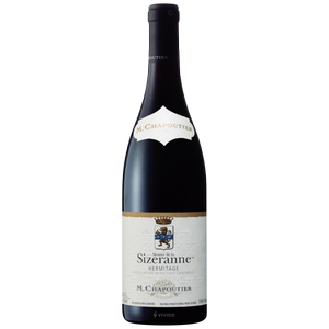 M. Chapoutier Hermitage Monier de la Sizeranne | Vivino English