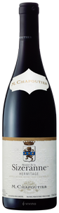 M. Chapoutier Hermitage Monier de la Sizeranne N.V.