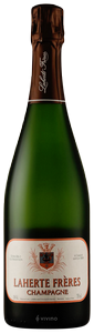 Laherte Freres Ultradition Extra-Brut Champagne N.V.