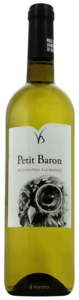 Les Vignerons de Buzet Petit Baron Blanc N.V.