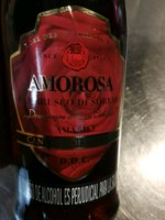 Cantina di Sorbara Amorosa Lambrusco di Sorbara Amabile Rosé