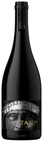 San Pedro 1865 Tayu Pinot Noir