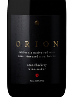 Orion Red (Rossi Vineyard)