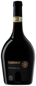 Tenute Capaldo Gulielmus Taurasi Riserva 2017