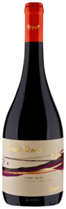Bisquertt Family Vineyards Crazy Rows Pinot Noir N.V.