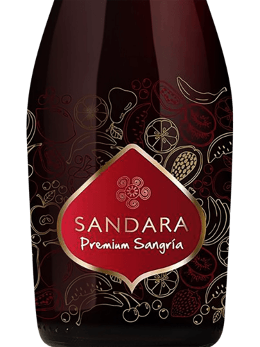 Premium Sangria