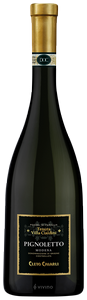 Cleto Chiarli Tenuta Villa Cialdini Pignoletto Modena N.V.