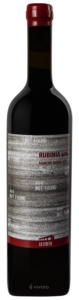La Staffa Rubinia 404 Rosso N.V.