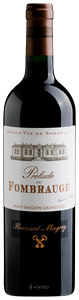 Château Fombrauge Prelude Saint-Émilion Grand Cru N.V.