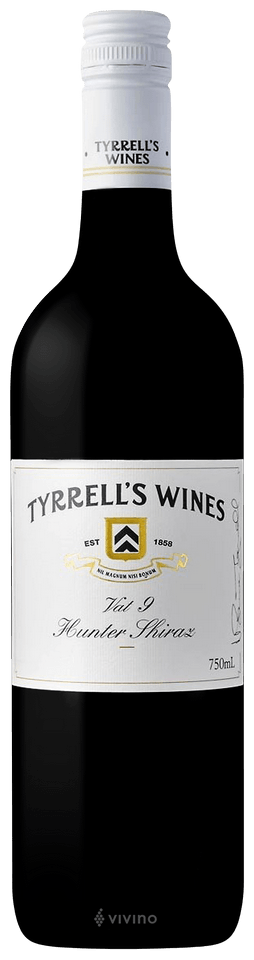Tyrrell's Winery | Vivino