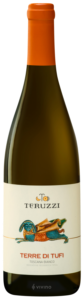 Teruzzi Terre di Tufi Toscana Bianco N.V.