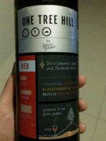 Grover Zampa One Tree Hill Red