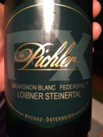 F.X. Pichler Loibner Steinertal Sauvignon Blanc Federspiel