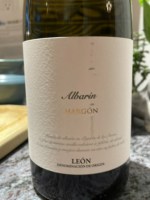 Bodegas Margon - Pricum Albarin