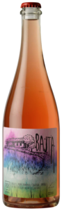 Kobal Wines Bajta Rosé Haloze Pet Nat N.V.