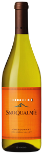 Snoqualmie Chardonnay N.V.
