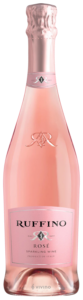 Ruffino Sparkling Rosé N.V.