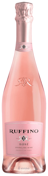 Ruffino Sparkling Rosé
