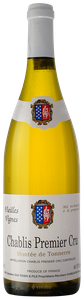 Domaine Guy Robin & Fils Vieilles Vignes Chablis Premier Cru 'Montée de Tonnerre' 2018