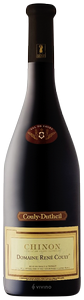 Couly-Dutheil Domaine René Couly Chinon N.V.