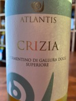 Crizia