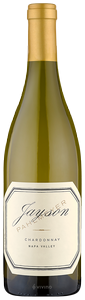 Pahlmeyer Jayson Chardonnay N.V.