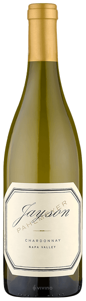 Pahlmeyer Jayson Chardonnay