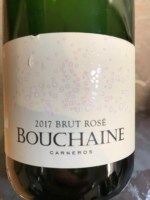 Bouchaine Brut Rosé