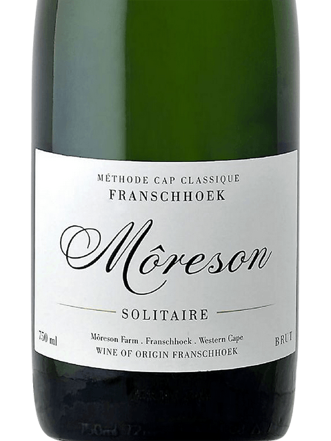 Chardonnay Moreson Wine Estate Môreson Môreson Pink Port2Port