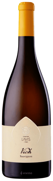 Cantina La-Vis Vich Sauvignon