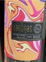 Tierra del Fuego Lagunas Rosé