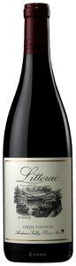 Littorai Cerise Vineyard Pinot Noir