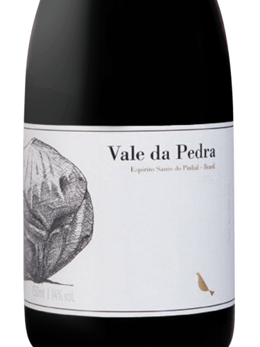 ブラジル産赤ワイン　Vale da Pedra 2016 750ml 14% Guaspari Vale da Pedra | Vivino English