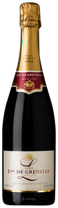 Louis de Grenelle Acajou Demi-Sec N.V.