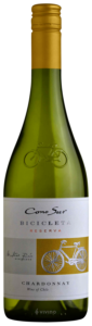 Cono Sur Bicicleta Reserva Chardonnay N.V.